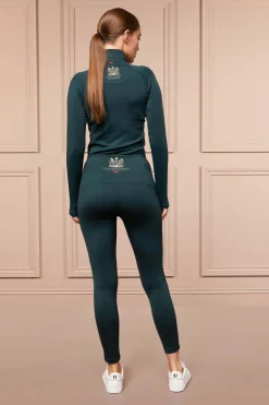 Holland Cooper Sport Legging<Women Leggings|Leggings