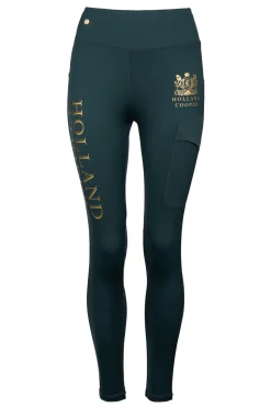 Holland Cooper Sport Legging<Women Leggings|Leggings