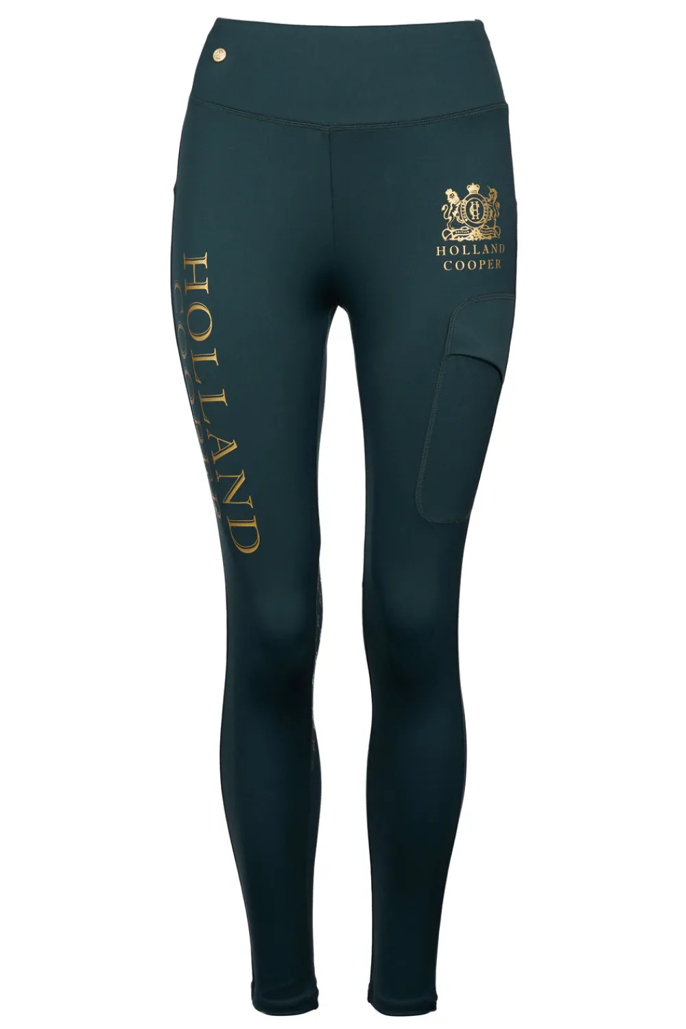 Holland Cooper Sport Legging<Women Leggings|Leggings