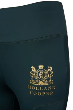 Holland Cooper Sport Legging<Women Leggings|Leggings