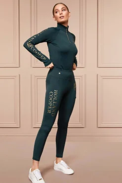 Holland Cooper Sport Legging<Women Leggings|Leggings