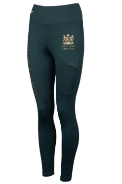 Holland Cooper Sport Legging<Women Leggings|Leggings