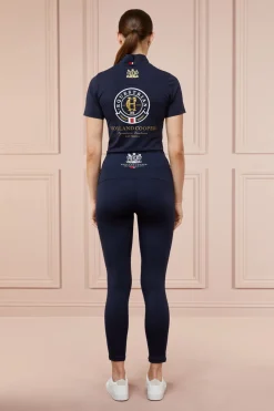 Holland Cooper Sport Legging<Women Leggings|Leggings