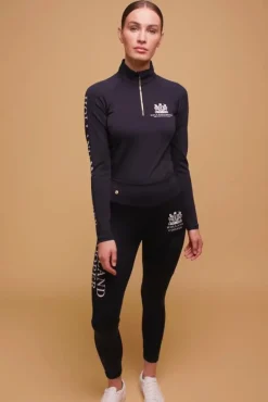 Holland Cooper Sport Legging<Women Leggings|Leggings