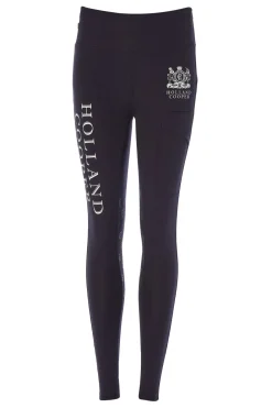 Holland Cooper Sport Legging<Women Leggings|Leggings