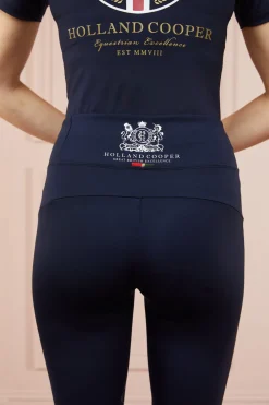 Holland Cooper Sport Legging<Women Leggings|Leggings