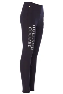 Holland Cooper Sport Legging<Women Leggings|Leggings