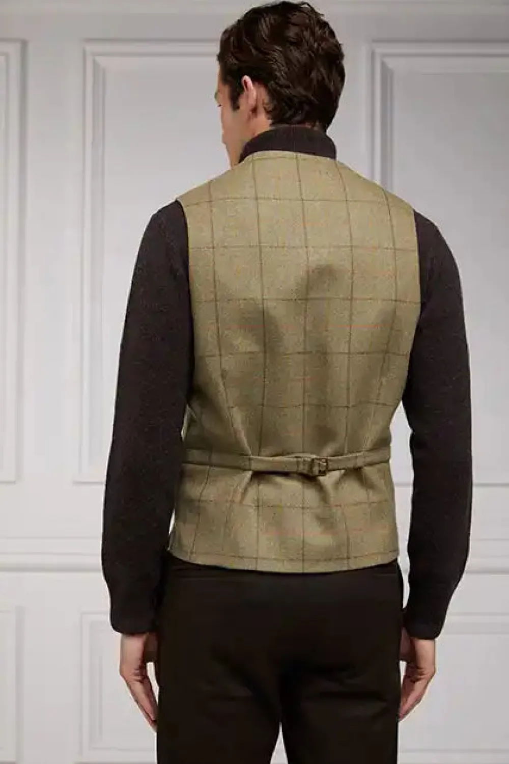 Holland Cooper St James Waistcoat< Waistcoats