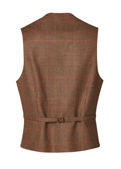 Holland Cooper St James Waistcoat< Tailoring|Waistcoats