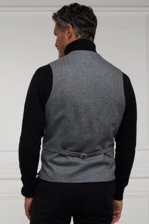 Holland Cooper St James Waistcoat< Tailoring|Waistcoats