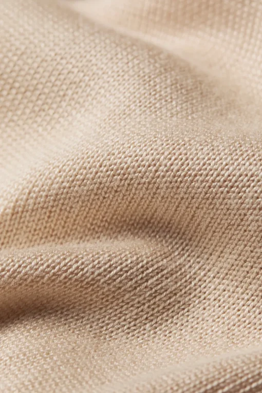 Holland Cooper Structured Kelsie Roll Neck Knit<Women Knitwear