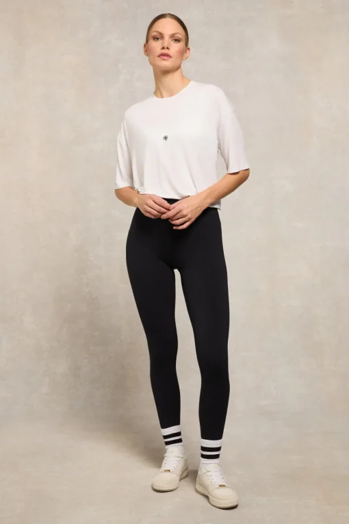 Holland Cooper Supersoft Contour Legging<Women Leggings|Leggings