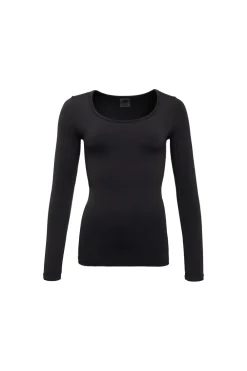 Holland Cooper Supersoft Long Sleeve Top<Women Tops