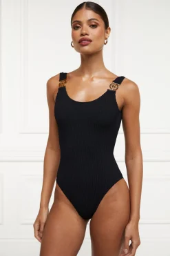 Holland Cooper Swimsuit<Women Swimwear
