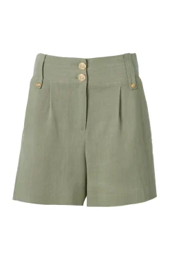 Holland Cooper Tailored Short<Women Shorts