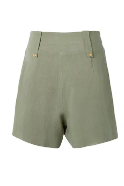 Holland Cooper Tailored Short<Women Shorts