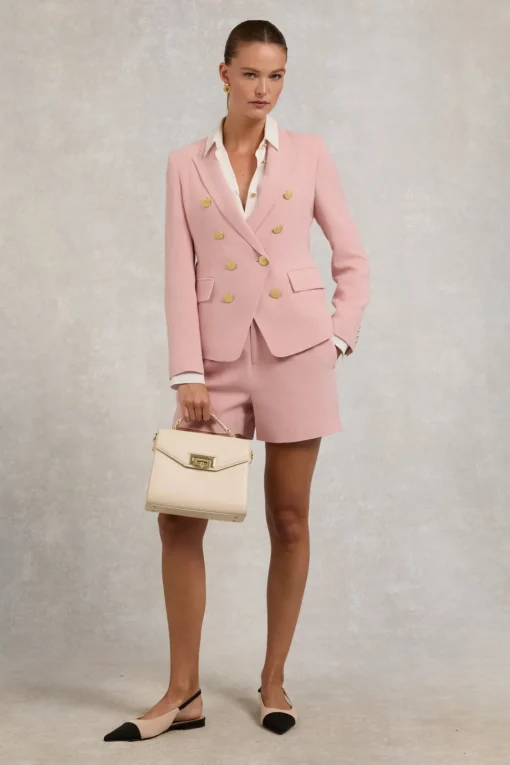 Holland Cooper Tailored Short<Women Shorts