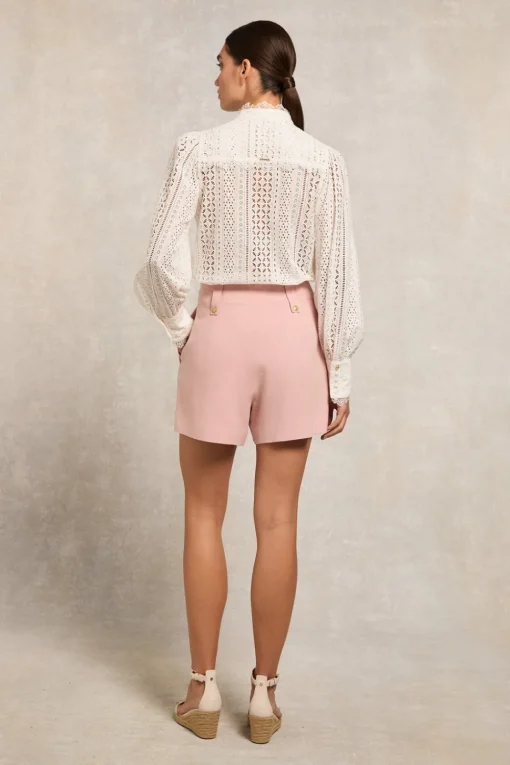 Holland Cooper Tailored Short<Women Shorts