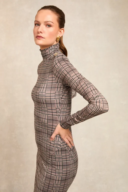 Holland Cooper Tara Midi Dress<Women Dresses