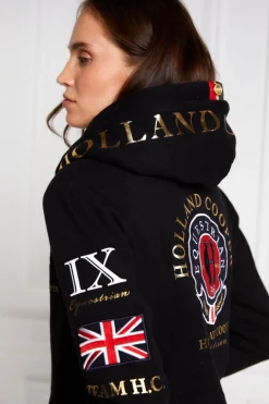 Holland Cooper Team Hoodie<Women Hoodies & Sweatshirts|Hoodies