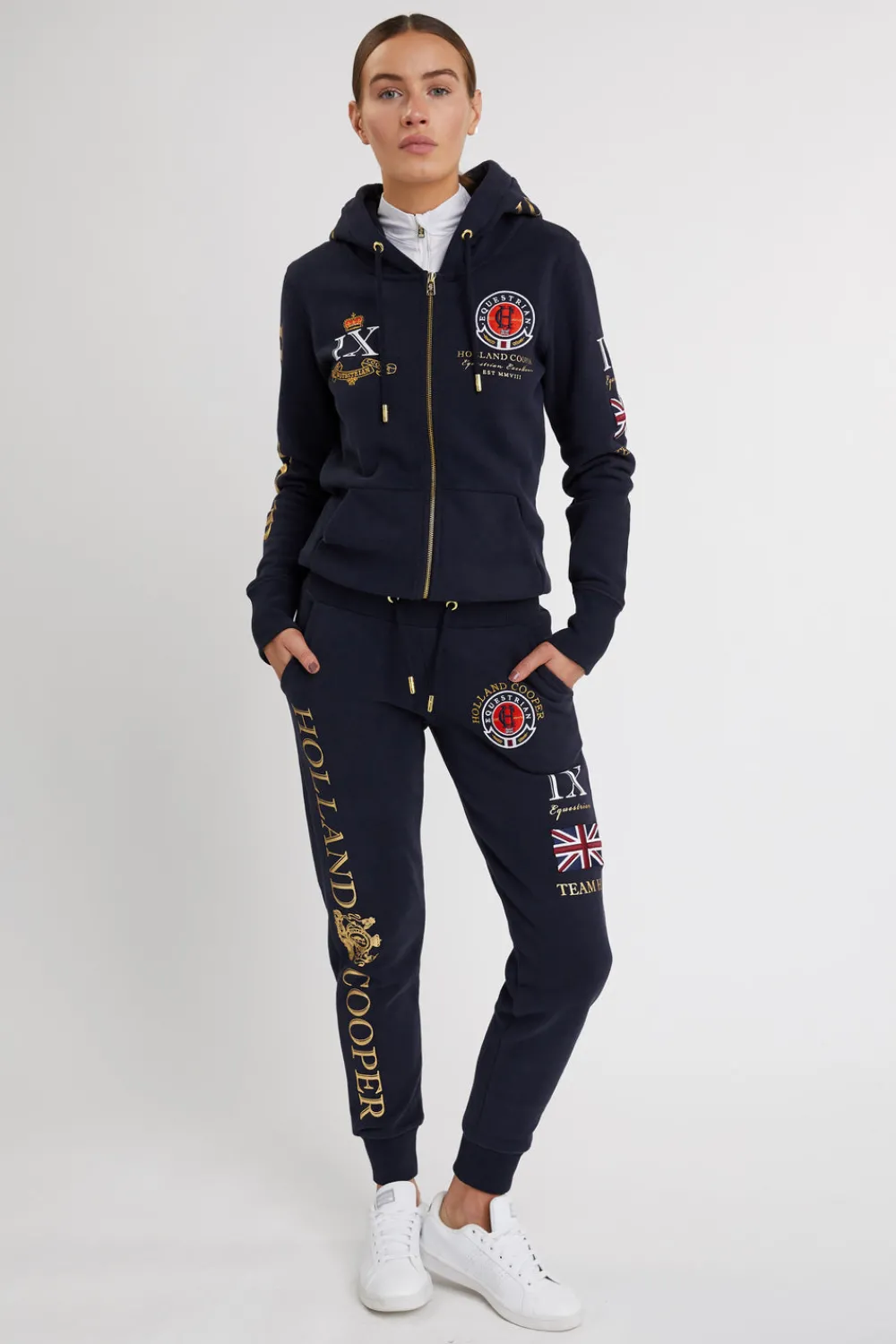 Holland Cooper Team Jogger<Women Joggers|Joggers