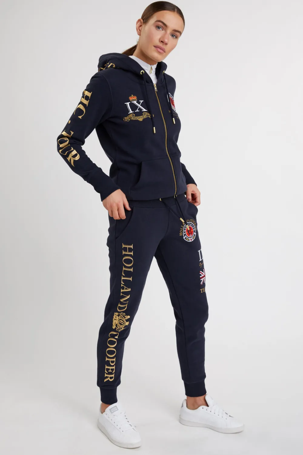 Holland Cooper Team Jogger<Women Joggers|Joggers