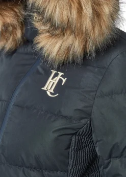 Holland Cooper Team Padded Coat<Women Coats|Coats