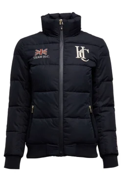 Holland Cooper Team Padded Jacket<Women Jackets|Jackets