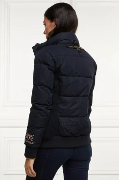 Holland Cooper Team Padded Jacket<Women Jackets|Jackets