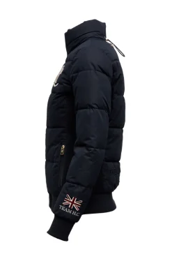 Holland Cooper Team Padded Jacket<Women Jackets|Jackets