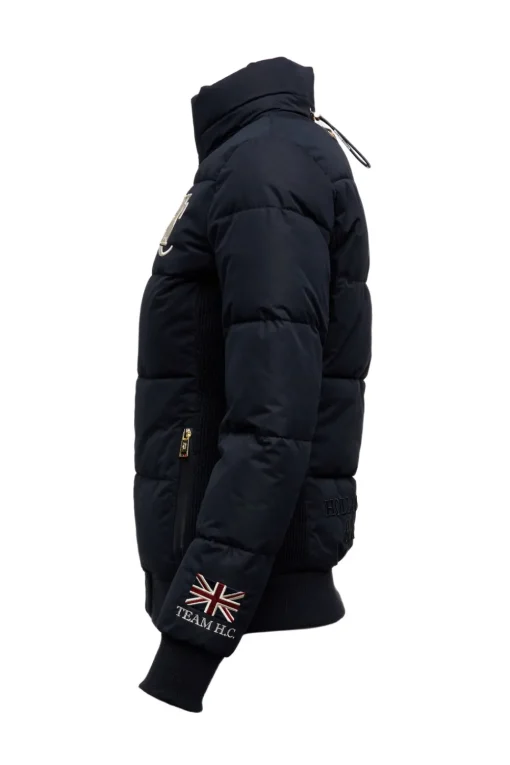 Holland Cooper Team Padded Jacket<Women Jackets|Jackets