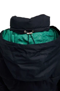 Holland Cooper Team Padded Jacket<Women Jackets|Jackets