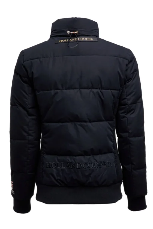 Holland Cooper Team Padded Jacket<Women Jackets|Jackets