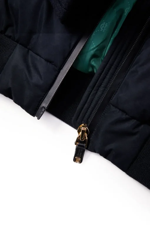Holland Cooper Team Padded Jacket<Women Jackets|Jackets