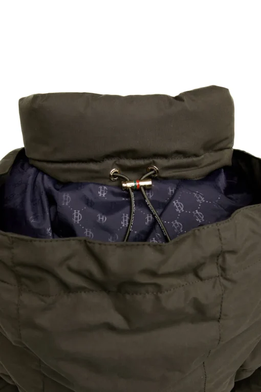 Holland Cooper Team Padded Jacket<Women Jackets|Jackets