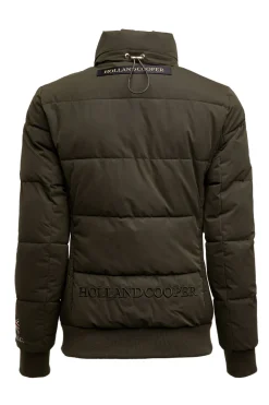 Holland Cooper Team Padded Jacket<Women Jackets|Jackets