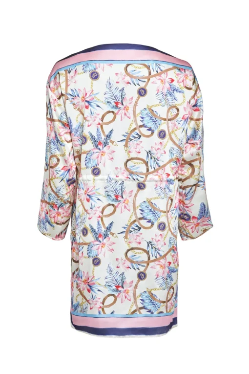 Holland Cooper Thalia Mini Dress<Women Dresses