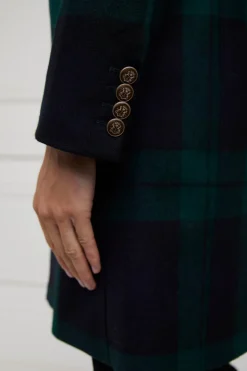 Holland Cooper The Cheltenham Coat< Coats|Tailoring