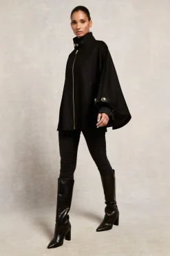 Holland Cooper The Classic Cape<Women Capes