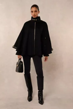 Holland Cooper The Classic Cape<Women Capes