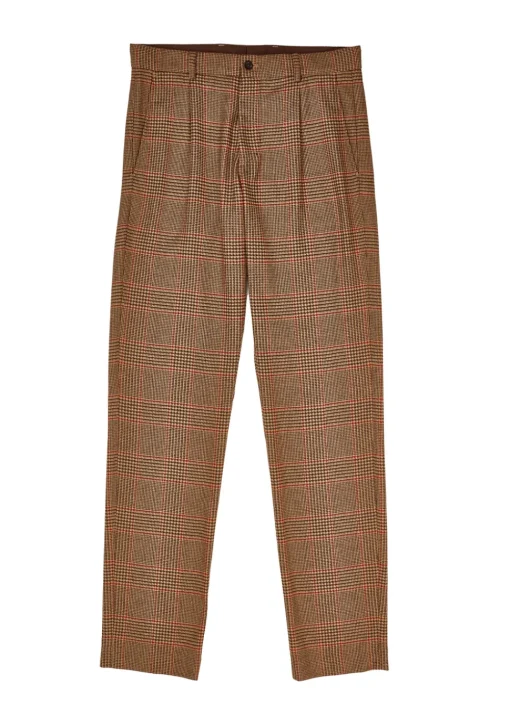 Holland Cooper The Classic Trouser< Tailoring|Tailored Trousers