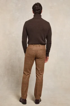 Holland Cooper The Classic Trouser< Tailoring|Tailored Trousers