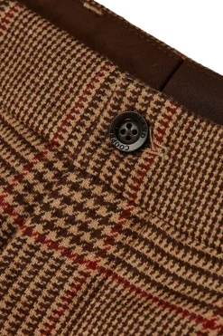 Holland Cooper The Classic Trouser< Tailoring|Tailored Trousers