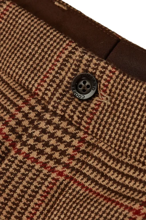 Holland Cooper The Classic Trouser< Tailoring|Tailored Trousers
