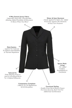 Holland Cooper The Competition Jacket< Jackets