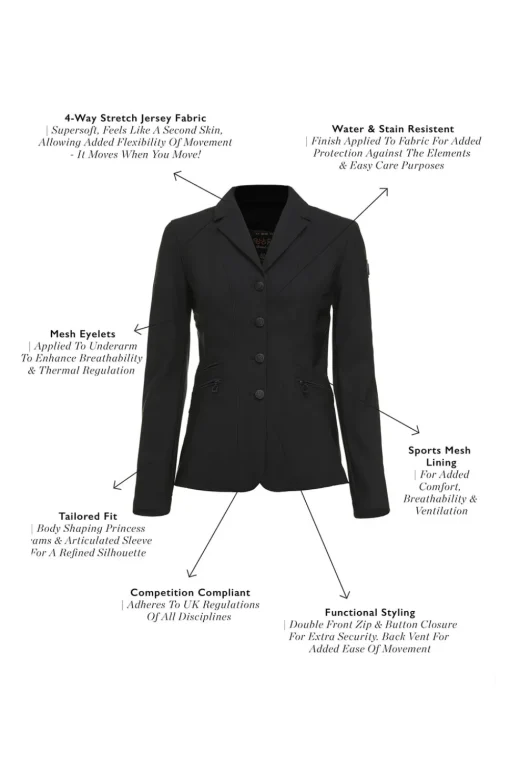 Holland Cooper The Competition Jacket< Jackets