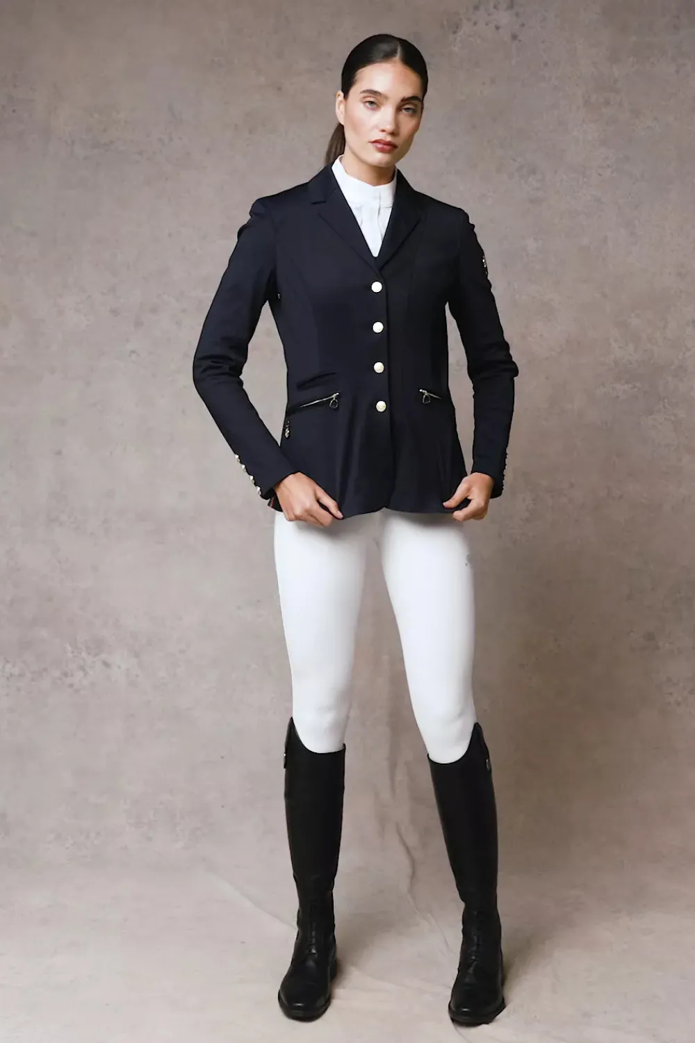 Holland Cooper The Competition Jacket< Jackets
