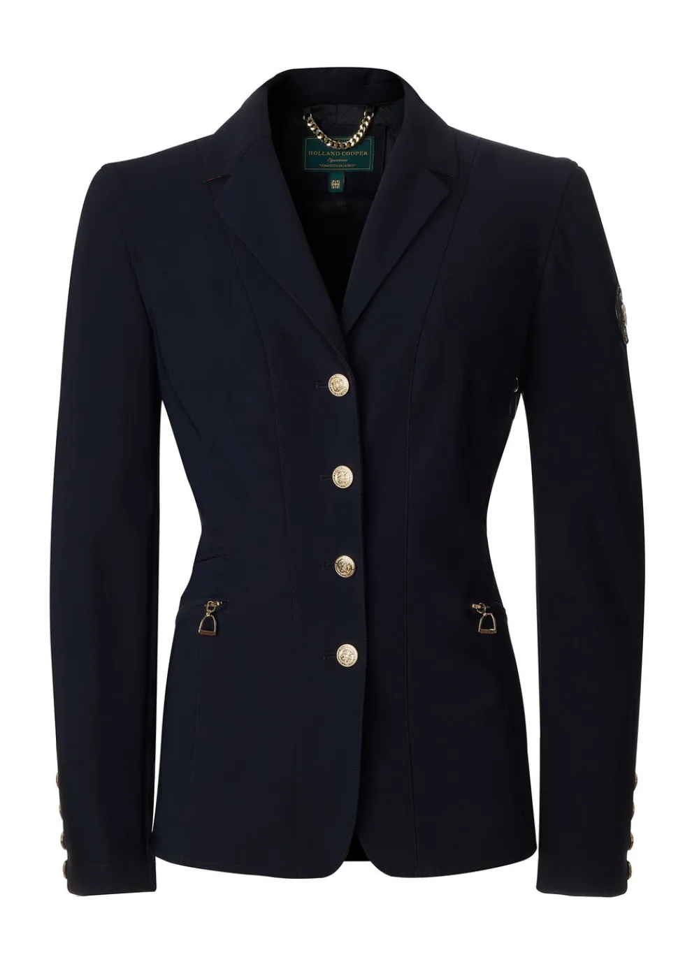 Holland Cooper The Competition Jacket< Jackets