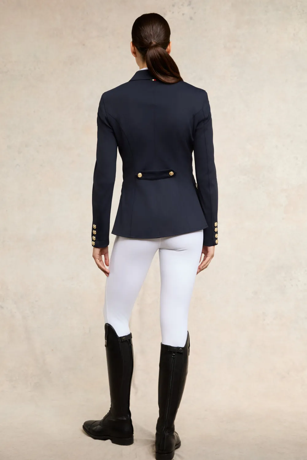 Holland Cooper The Competition Jacket< Jackets