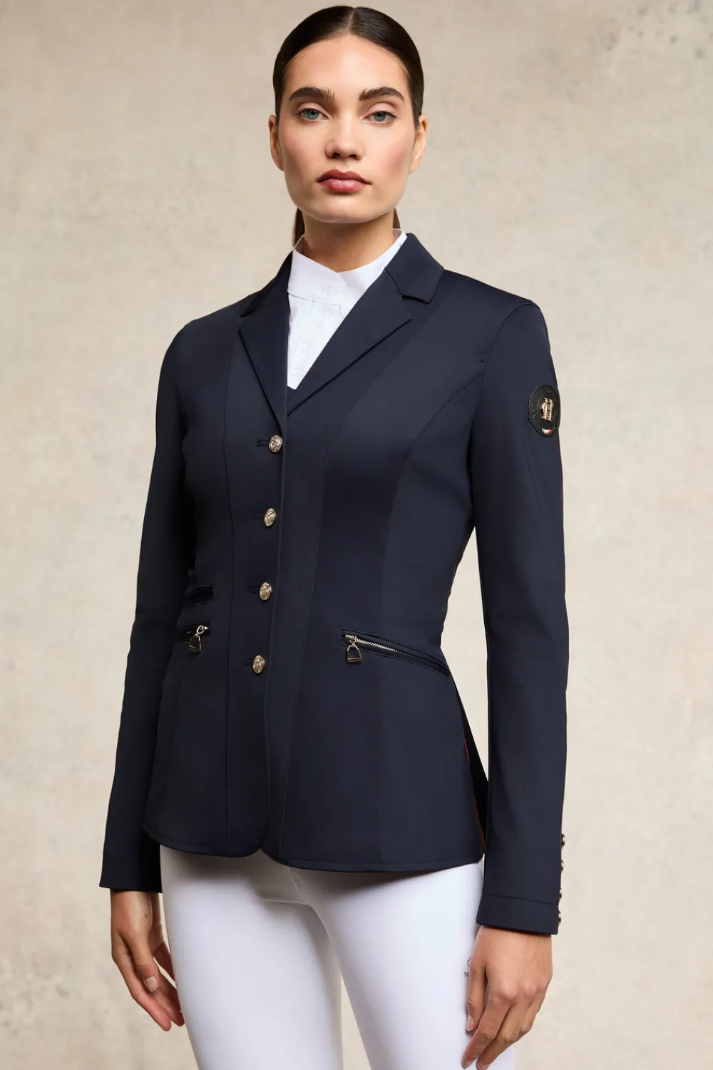 Holland Cooper The Competition Jacket< Jackets